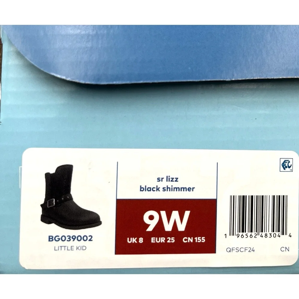 Stride Rite new tags